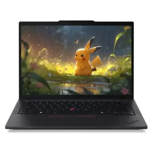Lenovo ThinkPad T14 - Ultra 5-125U, 8GB DDR5  512GB SSD M.2 2280 NVMe G4 By Lenovo