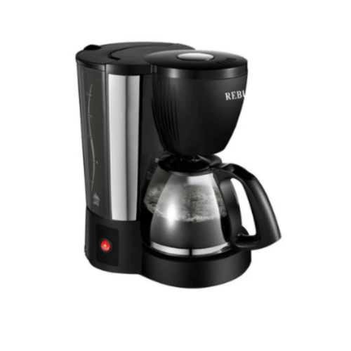 Rebune RE-6-019 Coffee Maker 1.25L