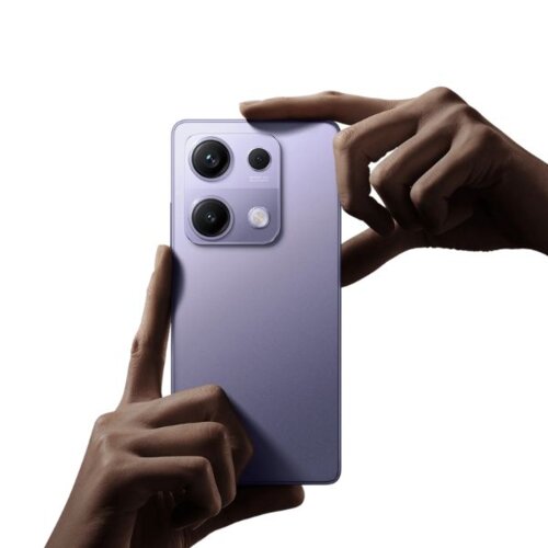 Xiaomi Redmi Note 14s – 512GB Storage, 12GB RAM, 5G Ready