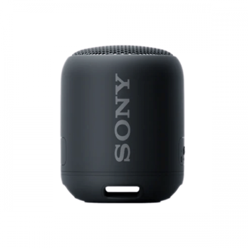 Sony XB12 EXTRA BASS™ Portable BLUETOOTH® Speaker By Sony