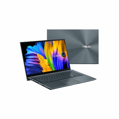 Power-Packed ASUS ROG Flow Z13 (GZ301Z): Core I7-12700H (12th Gen), 16GB RAM, 512GB SSD, 4GB GTZ 3050 Nvidia, Touch, Win 11, 13.4"
