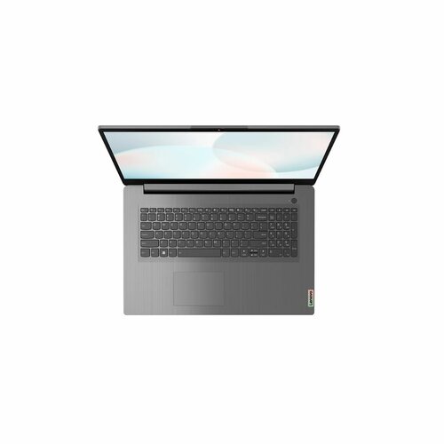 Lenovo IdeaPad 3 Intel Core I3 10th Gen(1005G1) 8GB DDR4 RAM 256GB SSD 14" HD Webcam, Wireless, Platinum Grey (WINDOWS 10)