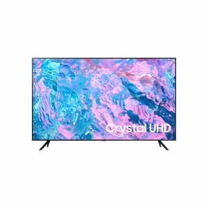 Samsung 50 Inch CU7000 4K Crystal UHD Smart TV (2023) 50CU7000 photo