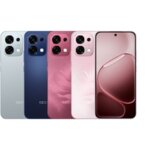 OPPO A6 Pro 5G 8GB RAM 256GB ROM 7000mAh 6.57-Inch Display By Oppo