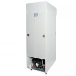 RAMTONS 180 LITERS 1 DOOR SHOWCASE CHILLER- CF/200 By Ramtons