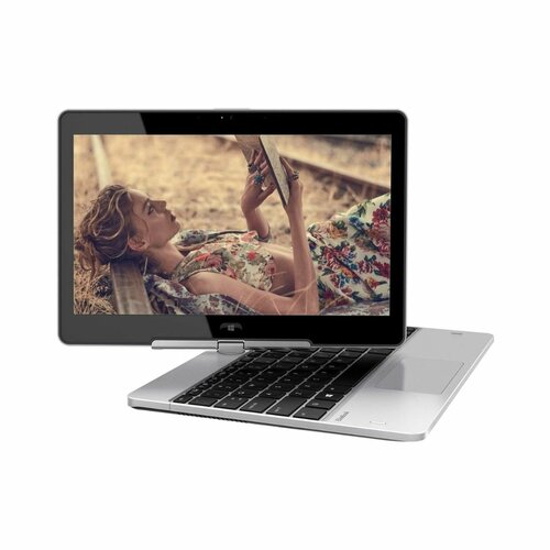 HP Elitebook 810 Revolve G3 Intel Core I5,8GB,256GB SSD,Win10,12.5" -(REFURBISHED) By HP
