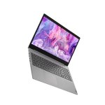 Lenovo IdeaPad 3  15.6” Intel Core I7 11th Gen(1165G7) 12GB RAM 1TB HDD FHD (1920x1080) Laptop Windows 10 Home - Platinum Grey By Lenovo