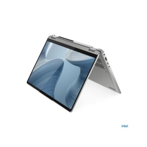 Lenovo IdeaPad Flex 5 14IAU7 14-Inch 2-in-1 Touchscreen Laptop – Intel Pentium/i3/i5/i7, Up To 16GB RAM, 1TB SSD – Versatile Convertible For Work & Study – Model 14IAU7