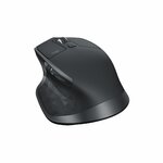 Logitech MX Master 2S Bluetooth Mouse By Logitech