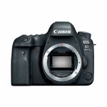 Canon EOS 6D Mark II DSLR Camera (Body Only). By Canon