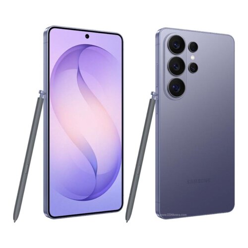 Samsung Galaxy S26 Ultra 12GB RAM 1TB – 6.9 Inch Dynamic AMOLED, 200MP Camera, 5G