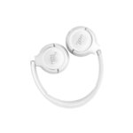 JBL Tune 530BT Wireless Headphones - 76 Hours Battery, Bluetooth, Foldable By JBL