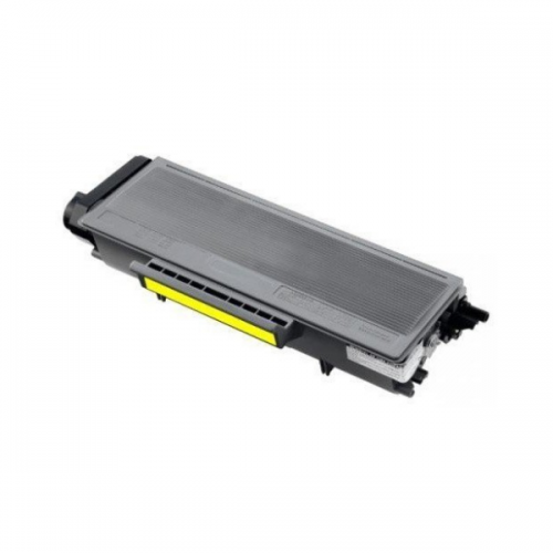 ZILLA TN-3250 Black Compatible Toner Cartridge