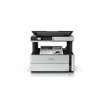 Epson EcoTank ET-M2170 Wireless Monochrome All-in-One Supertank Printer By Epson