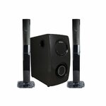 Nunix M1 3.1 MINI HOME THEATRE SYSTEM 12000W By Nunix