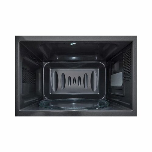 LG 20 Litres Neochef Microwave Oven Black - Smart Diagnosis, EasyClean™ Antibacterial Coating - MS2032GAS