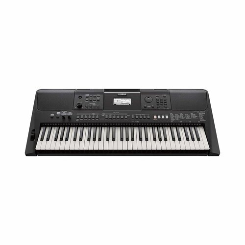 Yamaha PSR-E463 61-Key Portable Keyboard By Other