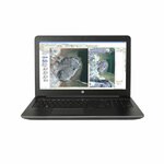 HP Zbook 15 G3 Intel Core I7 6th Gen 8GB RAM 256GB SSD + 4GB NVIDIA, 15.6″ Inches Display (REFURBISHED) By HP