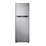 Samsung 210 Litres Double Door Fridge - RT26HAR2DSA  - Metal Graphite By Samsung