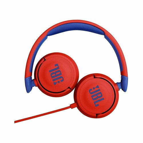 JBL JR 310 Children's Over-ear Headphones For Kids