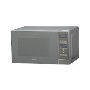 Mika Microwave Oven, 20L, With Grill, Digital Control Panel, Mirror Finish-MMWDGPB2074MR photo