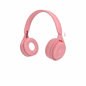 Nunix P47 Bluetooth Headphone photo