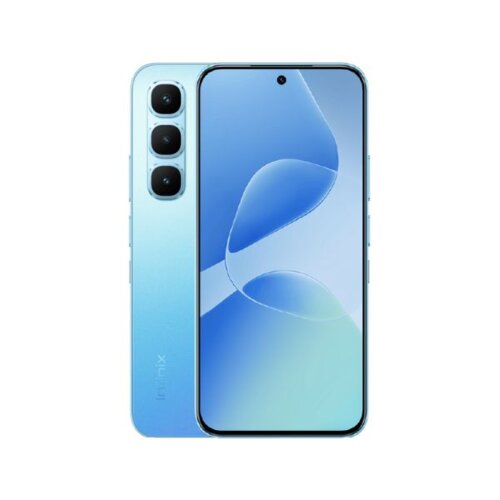 Infinix Hot 60 Pro 8GB RAM 128GB  Smooth Performance Reliable Battery