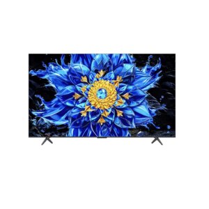 TCL 75 Inch P8L Premium QD-MiniLED Smart TV 75P8L - 4K UHD, Google TV, 144Hz photo
