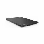 Lenovo ThinkPad E15 Gen 2, Core I7 1135G7, 8GB, 512GB SSD, No OS, 15.6″ FHD, Black – 20TD000QUE By Lenovo