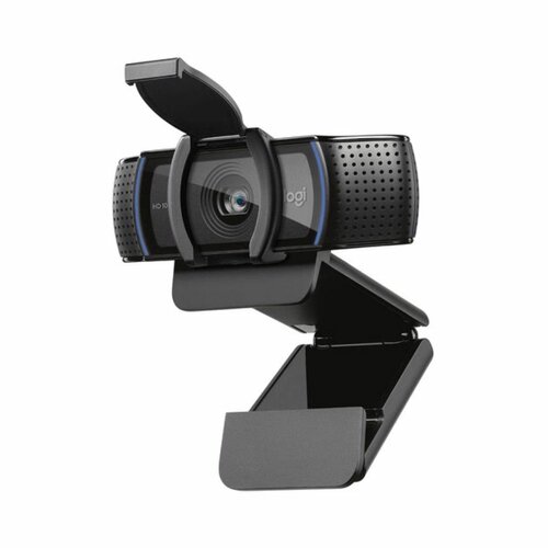Logitech C920s HD Pro Webcam
