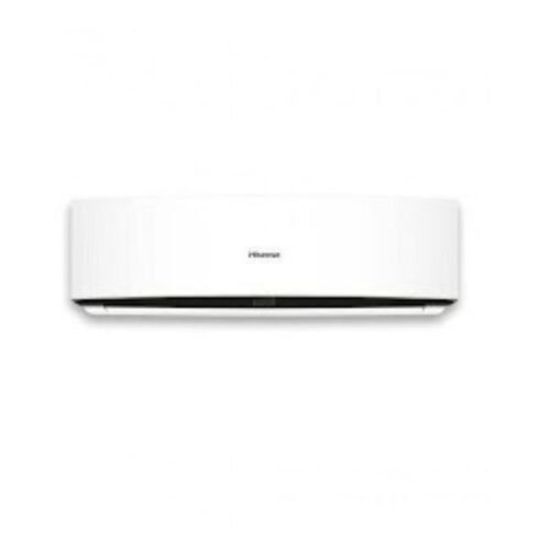 Hisense 1.5HP Split AC, 12000BTU, Cooling Only, R419a, 3m Pipe, AS-12CR4SVETG07ONE