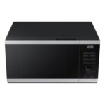 Samsung 23L Microwave Oven – Stainless Steel, Model MS23DG4504AT By Samsung