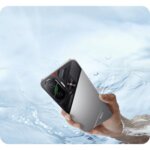 Poco F7 6.67 Inch 5G Smartphone (12GB RAM +512GB, 12GB RAM + 256GB), Snapdragon Chip, AMOLED Display, 120W Fast Charging, Dual-SIM + NFC By Other