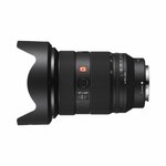 Sony FE 24-70mm F/2.8 GM II Lens By Sony