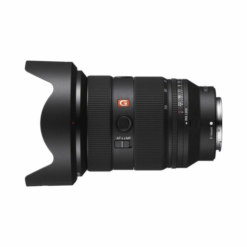 Sony FE 24-70mm F/2.8 GM II Lens