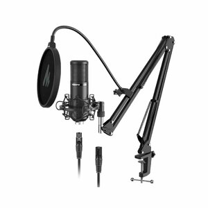 MAONO PM320S Studio Condenser XLR Microphone photo