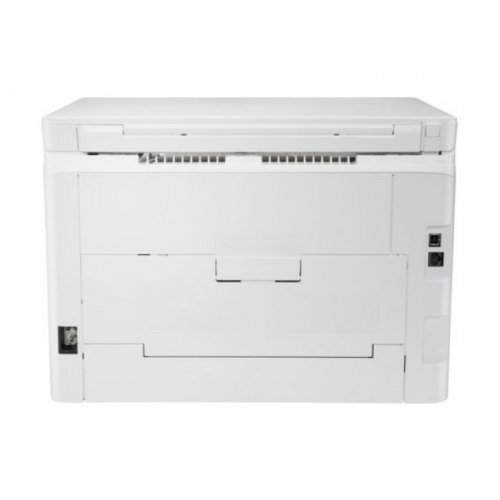 HP Color LaserJet ProMultifunction Printer M180N (T6B70A)