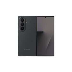 Samsung Galaxy Z Fold 7 8.0-Inch Foldable Smartphone (12GB RAM + 256GB ROM, 12GB RAM + 512GB ROM, 16GB RAM + 1TB ROM), 5G Connectivity, Dynamic AMOLED Display, Snapdragon Processor, S Pen Support, Fast Charging, Dual-SIM photo