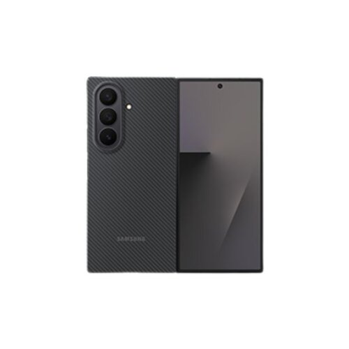 Samsung Galaxy Z Fold 7 8.0-Inch Foldable Smartphone (12GB RAM + 256GB ROM, 12GB RAM + 512GB ROM, 16GB RAM + 1TB ROM), 5G Connectivity, Dynamic AMOLED Display, Snapdragon Processor, S Pen Support, Fast Charging, Dual-SIM By Samsung