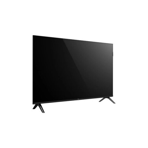 TCL 43 Inch QLED Google TV 43S5K 2K Resolution