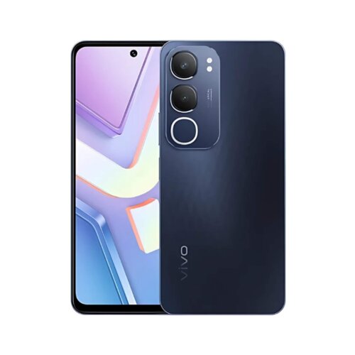 Vivo Y 19S 6GB RAM 128 GB ROM