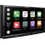 Pioneer AVH-Z5050BT 7" Bluetooth/USB/ DVD AV Receiver By Car Radio