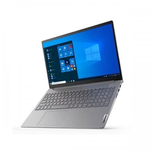 Lenovo Think Book TB 15 Intel Core I5 11 Gen 12GB RAM 1TB HDD 15.6" FHD Display By Lenovo