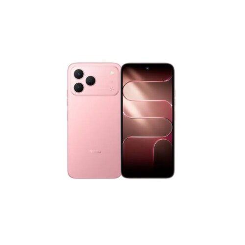 Tecno Spark 50 128GB- 6.78 Inch 120Hz Display, 7000mAh Battery