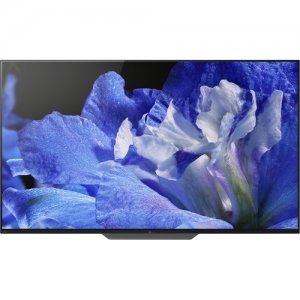 Image for Sony 55 inch A8F-Series HDR UHD Smart OLED TV-55A8F