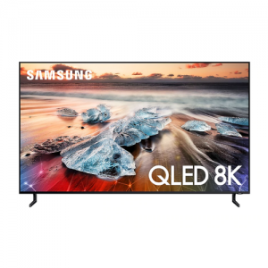 Image for Samsung 65 Inch QLED 8K TV, QPICTURE, QSTYLE, QSMART QA65Q900RBKXKE/QA65Q900RB