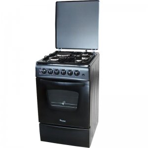 Ramtons3G+1E 50X60 EURO BLACK COOKER- RF/403 photo