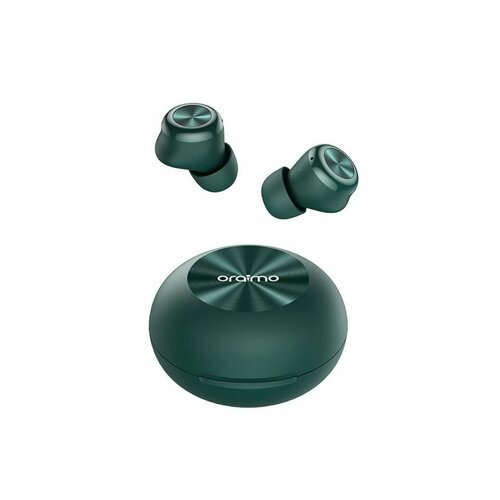 Oraimo AirBuds 3 Powerful Bass IPX7 Waterproof TWS True Wireless Earbuds