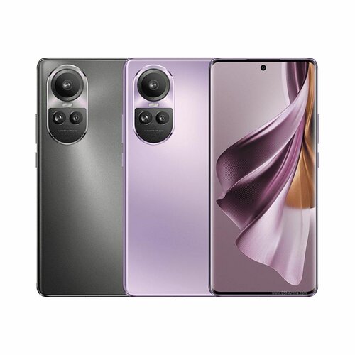 Oppo Reno 10 Pro 5G 6.74" 12GB RAM 256GB ROM