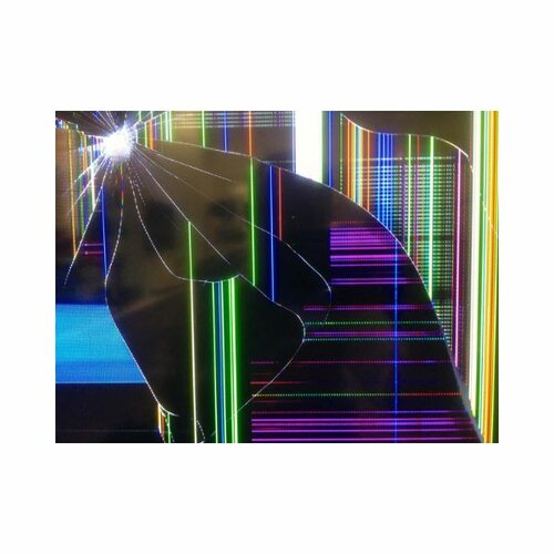 TV Screen Replacement